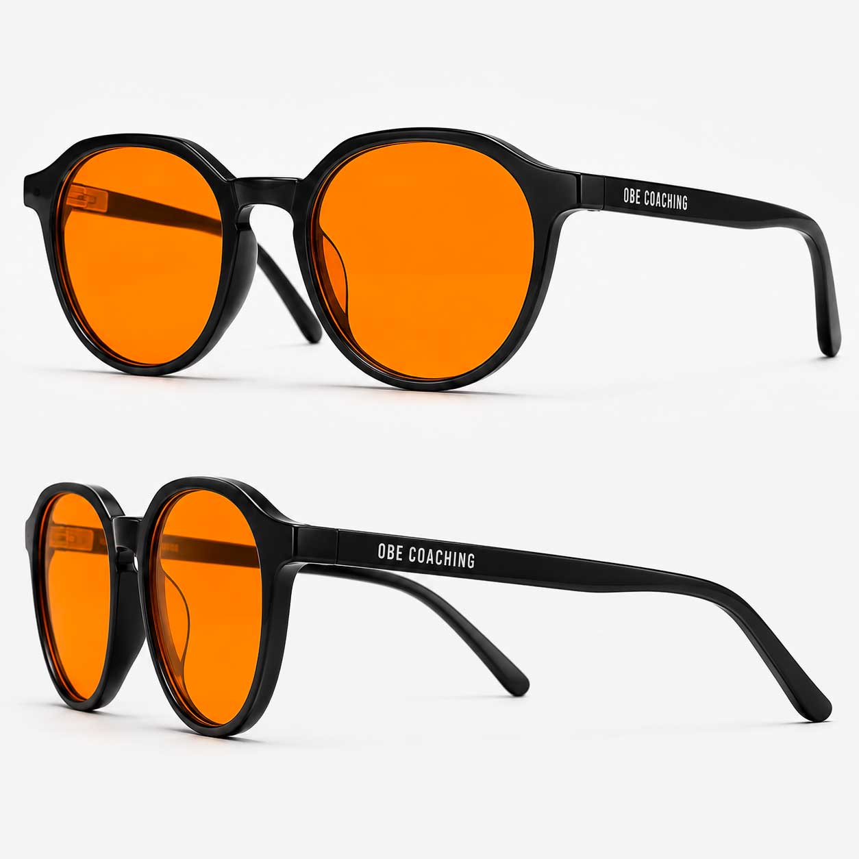 OBE BlueLight Filter Glasses