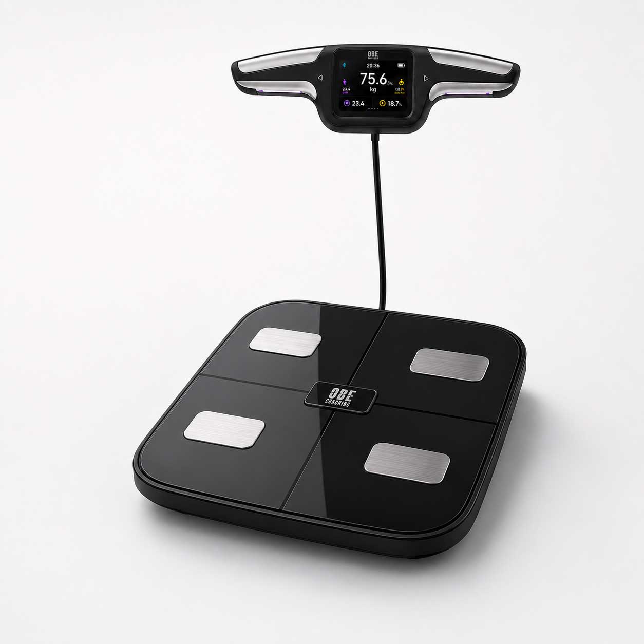 OBE BodyScan 8