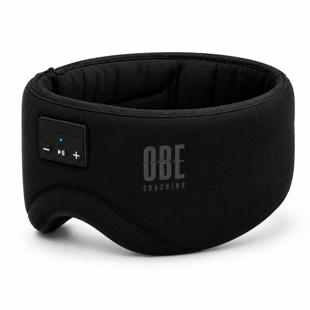 OBE SleepMask Audio
